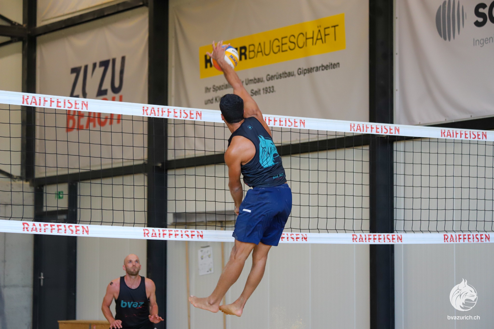 BVAZ academy community 17